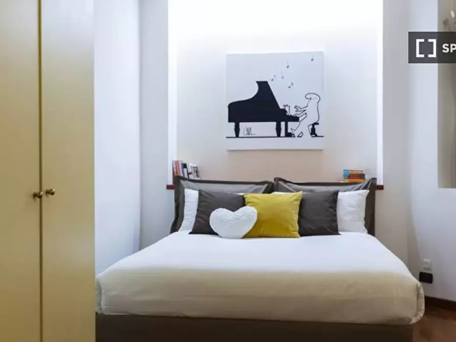 Immagine 19 di Appartamento in affitto  in Viale Caterina da Forlì a Milano