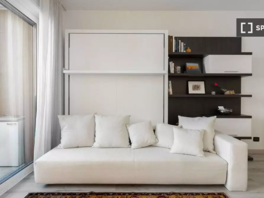 Immagine 12 di Ufficio in affitto  in Via Giovanni Pastorelli a Milano