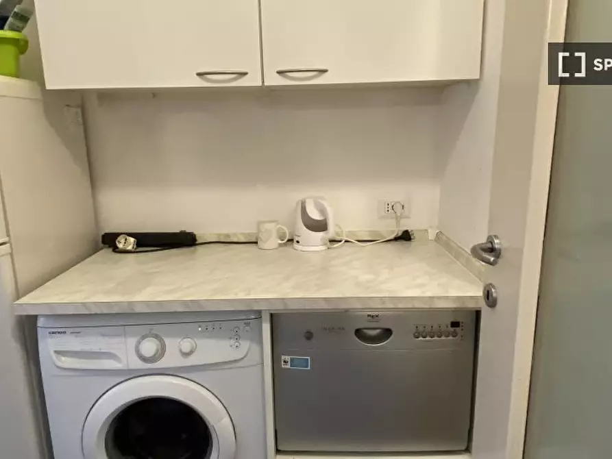 Immagine 12 di Appartamento in affitto  in Via Roberto Sarfatti a Milano