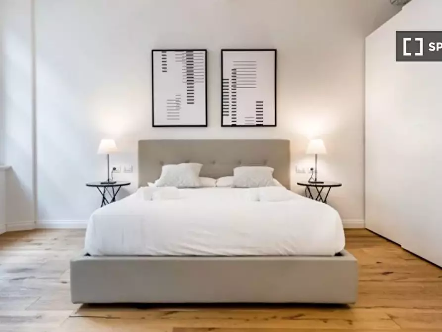 Immagine 14 di Appartamento in affitto  in Via Santa Maria Fulcorina a Milano