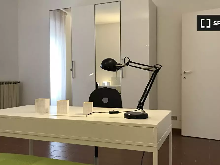 Immagine 7 di Camera condivisa in affitto  in Viale Bligny a Milano