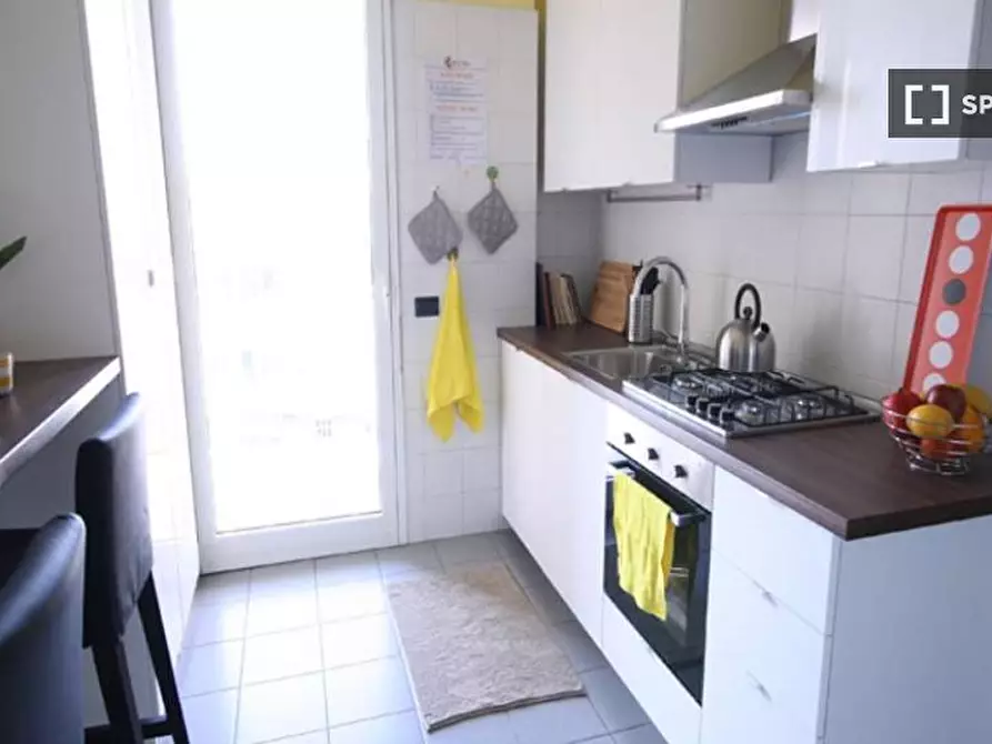 Immagine 16 di Camera condivisa in affitto  in Via Fara a Milano