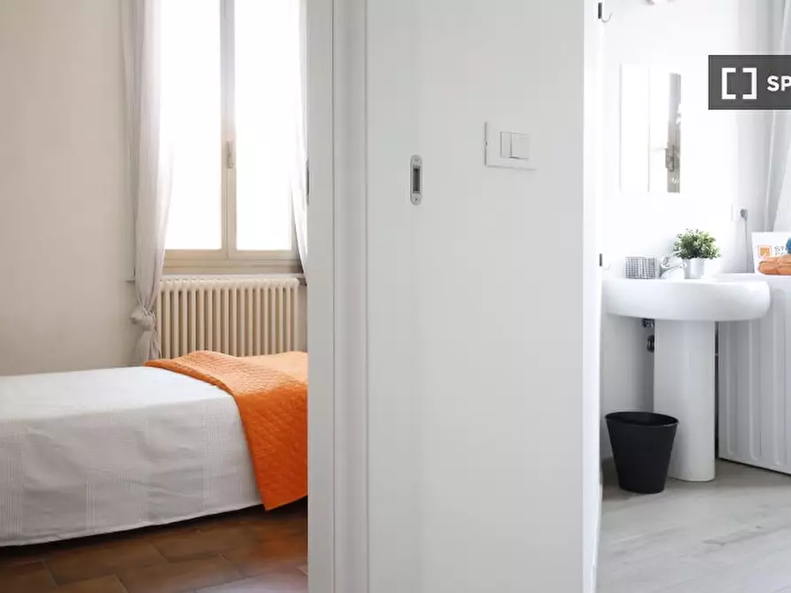 Immagine 2 di Camera condivisa in affitto  in Gorizia a Bologna