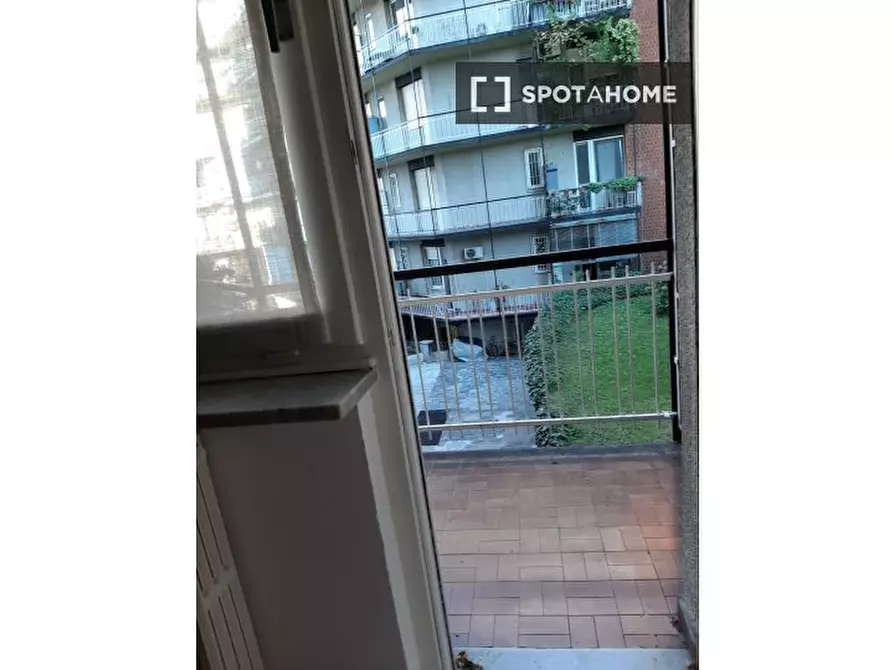 Immagine 17 di Ufficio in affitto  in Via Mac Mahon a Milano