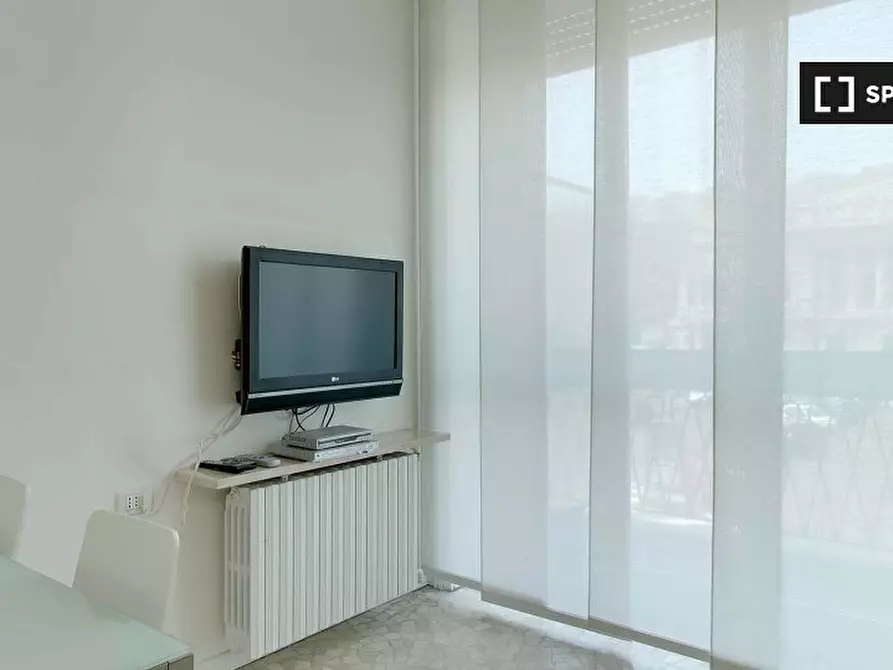 Immagine 5 di Appartamento in affitto  in Via Giovanni Battista Pergolesi a Milano