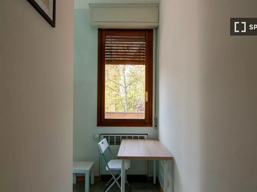 Immagine 2 di Camera condivisa in affitto  in Viale Quirico Filopanti a Bologna