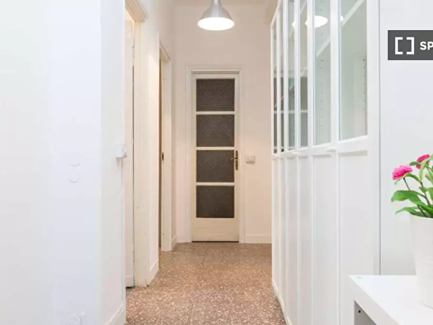 Immagine 18 di Camera condivisa in affitto  in Via Melchiorre Gioia a Milano