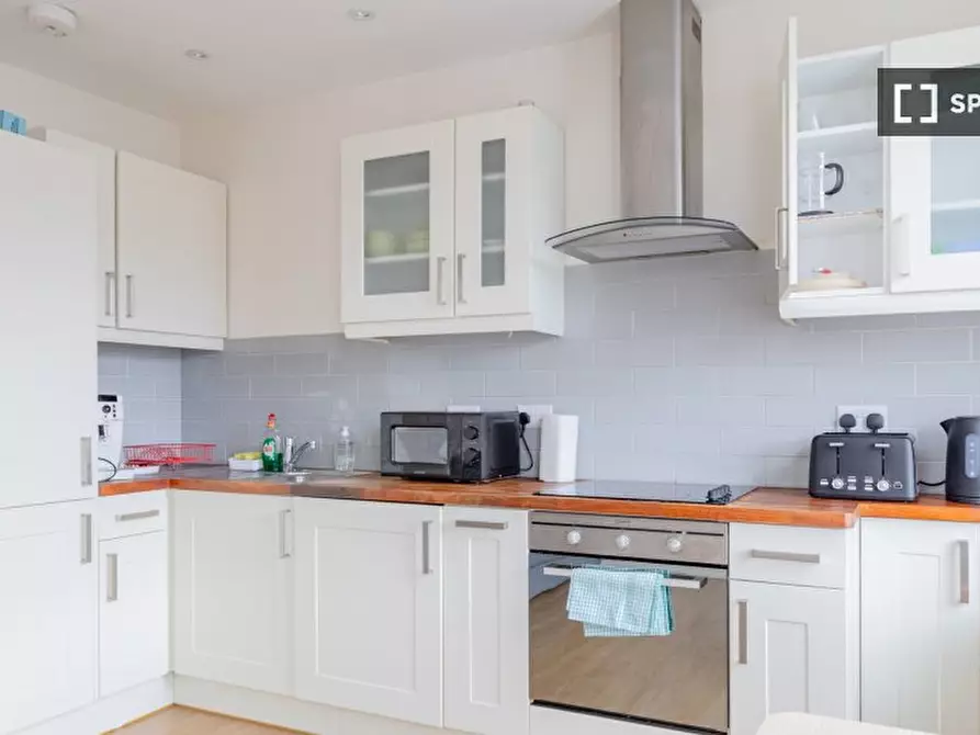 Immagine 12 di Appartamento in affitto  in C Clonbrock Rd a Hackney