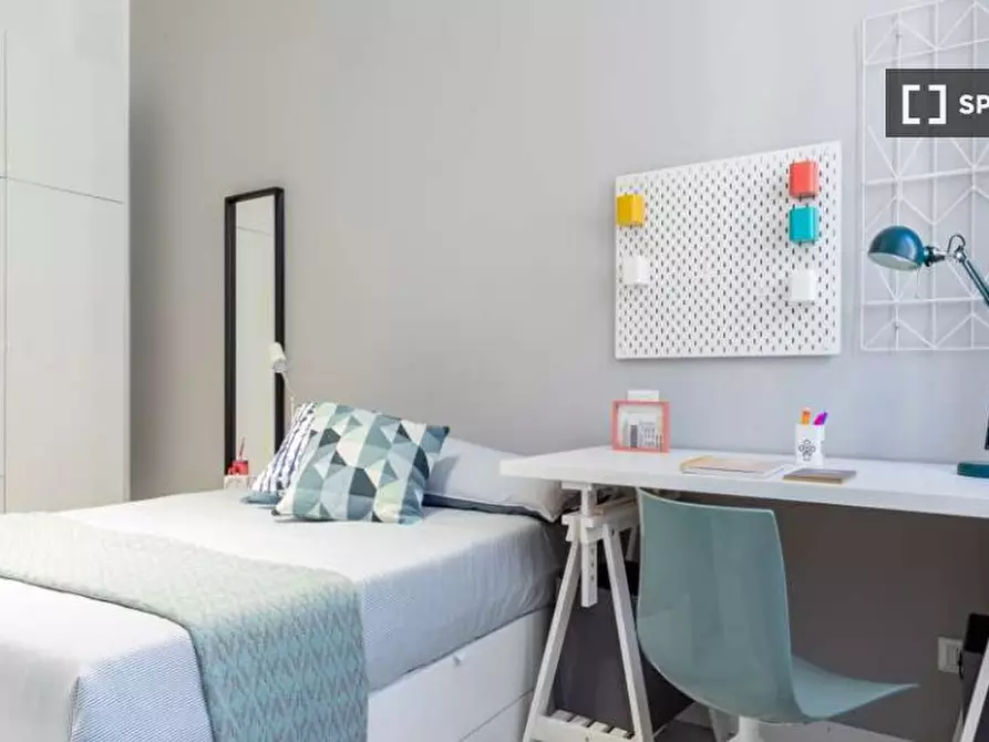 Immagine 2 di Camera condivisa in affitto  in Viale Bligny a Milano