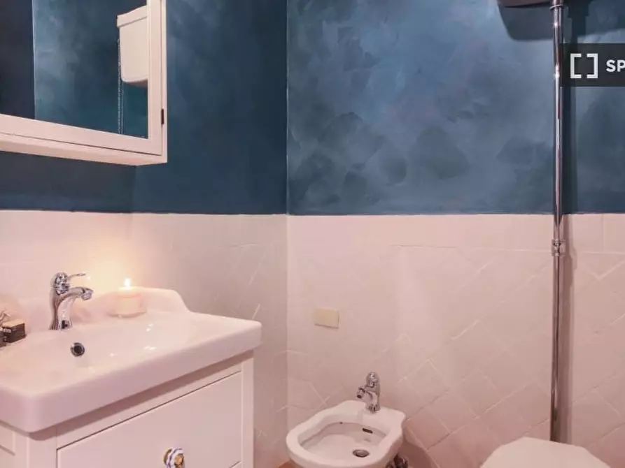 Immagine 11 di Appartamento in affitto  in Via Laura a Firenze