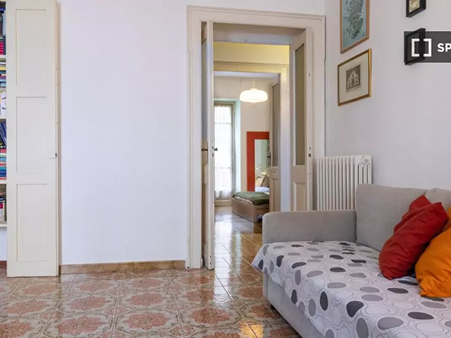 Immagine 19 di Appartamento in affitto  in Via Prali a Torino