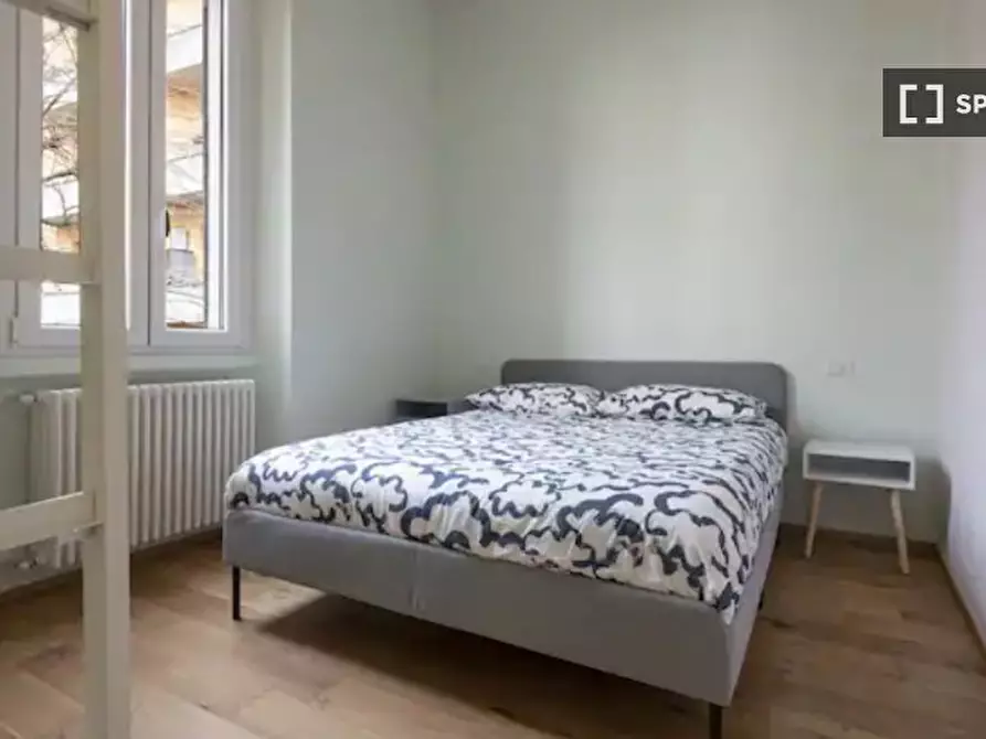 Immagine 2 di Appartamento in affitto  in Via Padova a Milano