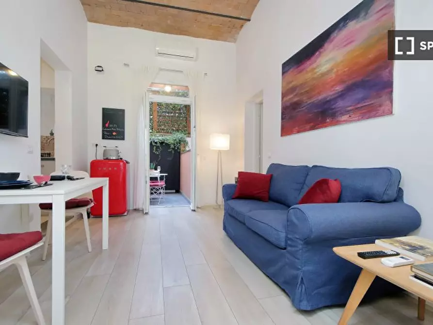 Immagine 1 di Appartamento in affitto  in Via Capo d'Africa a Roma
