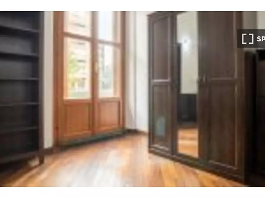 Immagine 2 di Camera condivisa in affitto  in Viale Sarca a Milano