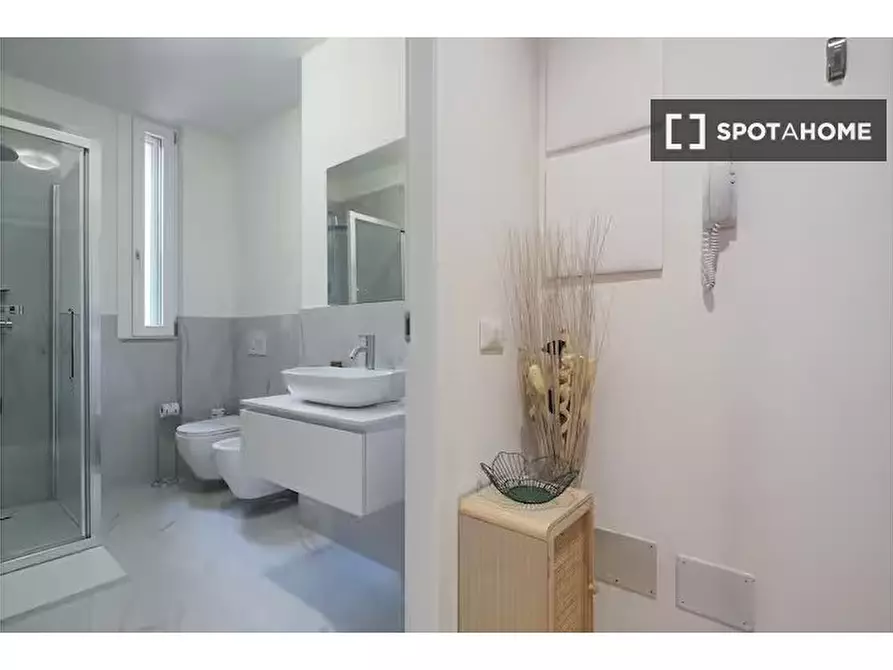 Immagine 4 di Appartamento in affitto  in Via Melzo a Milano