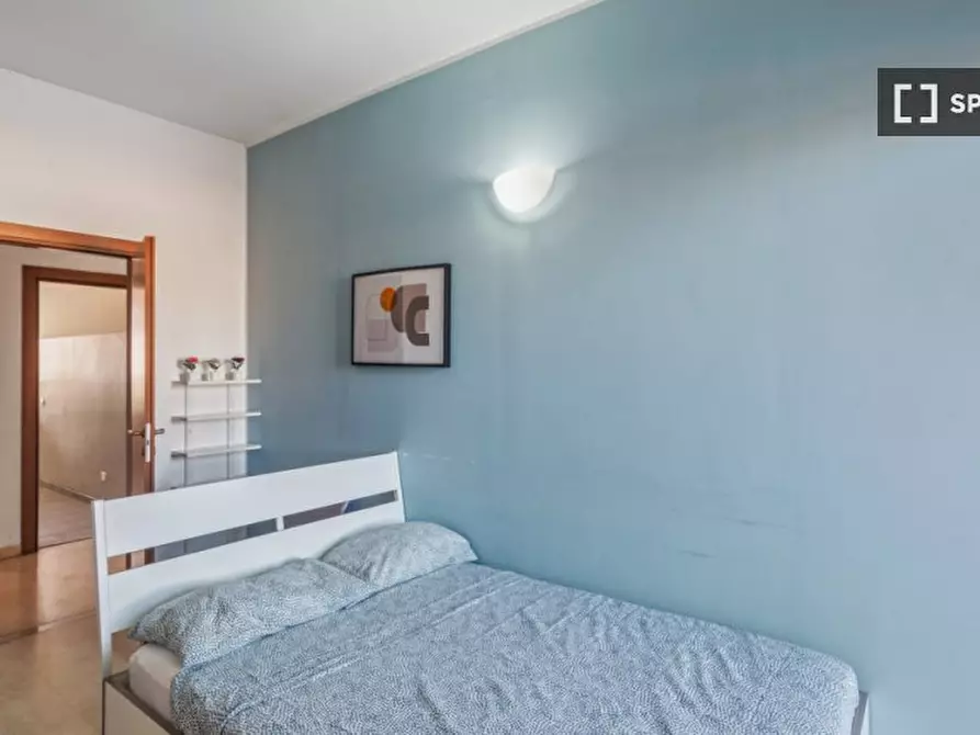 Immagine 17 di Camera condivisa in affitto  in Via Orti a Milano