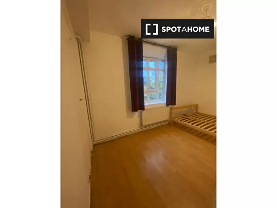 Immagine 10 di Camera condivisa in affitto  in Retreat Pl a Hackney
