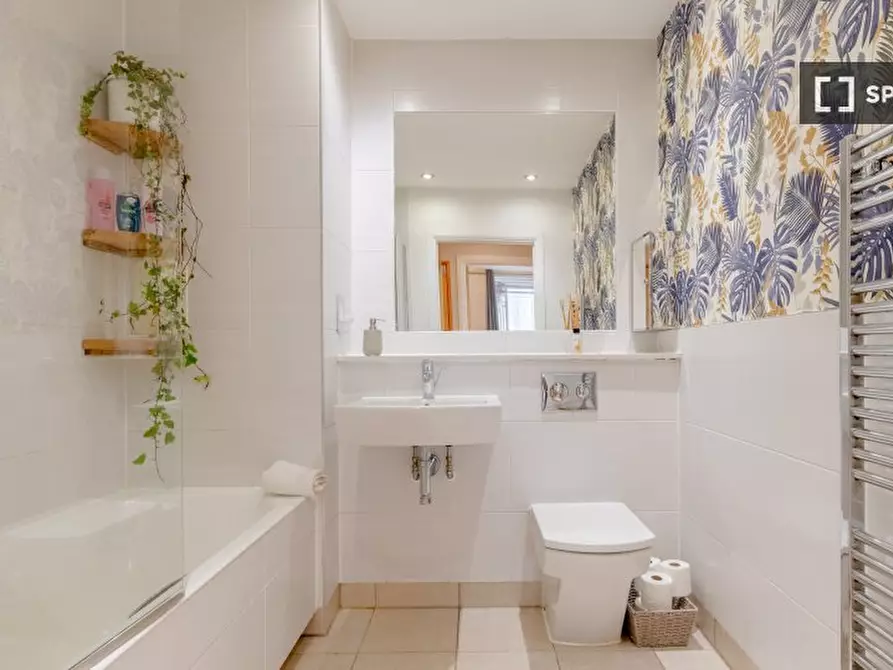Immagine 4 di Appartamento in affitto  in flat a Hackney