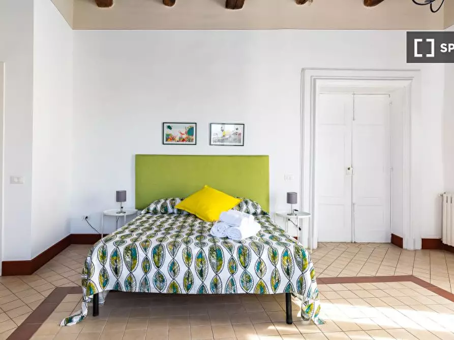 Immagine 6 di Appartamento in affitto  in Supportico Lopez a Napoli