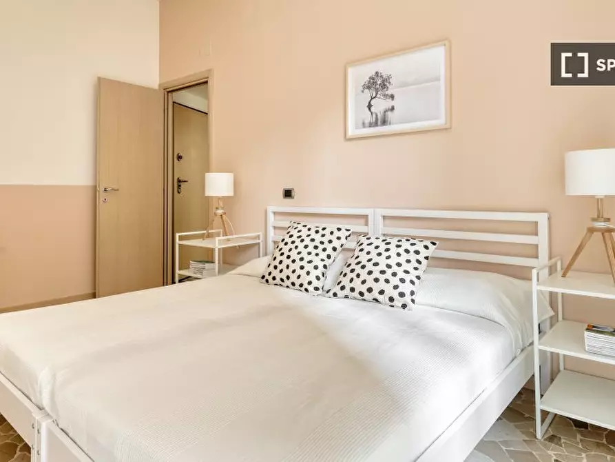 Immagine 8 di Appartamento in affitto  in Via Privata Piero Martinetti a Milano