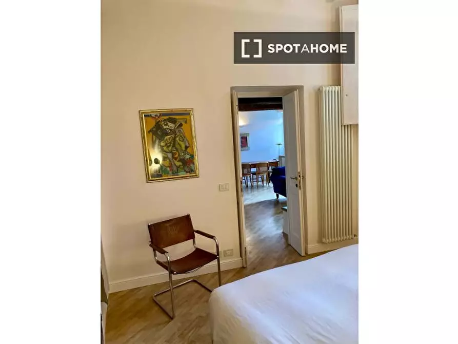 Immagine 12 di Appartamento in affitto  in Via Filippo Argelati a Milano