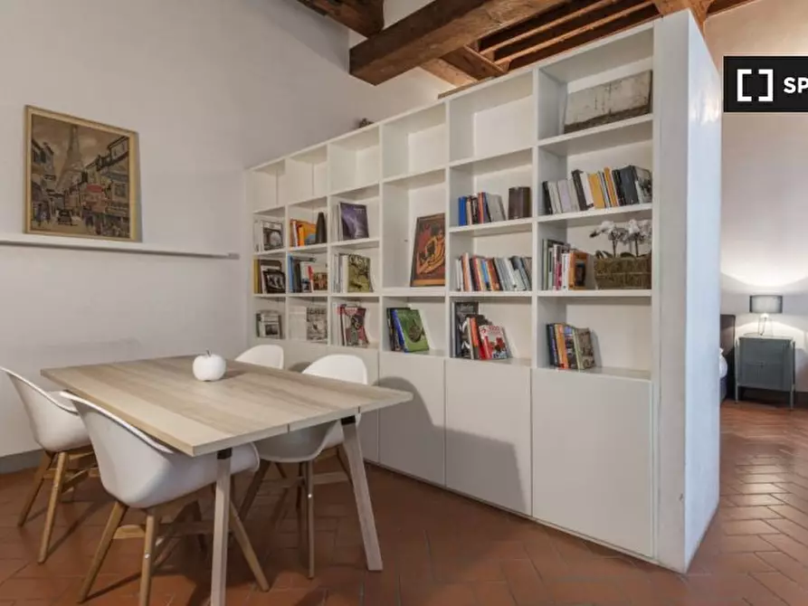 Immagine 7 di Appartamento in affitto  in Via Porta Rossa a Firenze