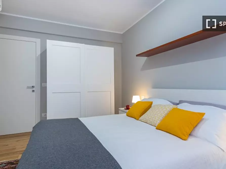 Immagine 16 di Appartamento in affitto  in Via Canale Molassi a Torino