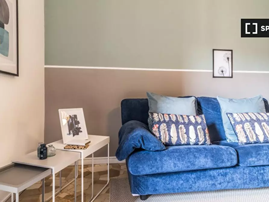 Immagine 3 di Appartamento in affitto  in Via Marco Antonio Colonna, 20149 Milano MI, Italy a Milano