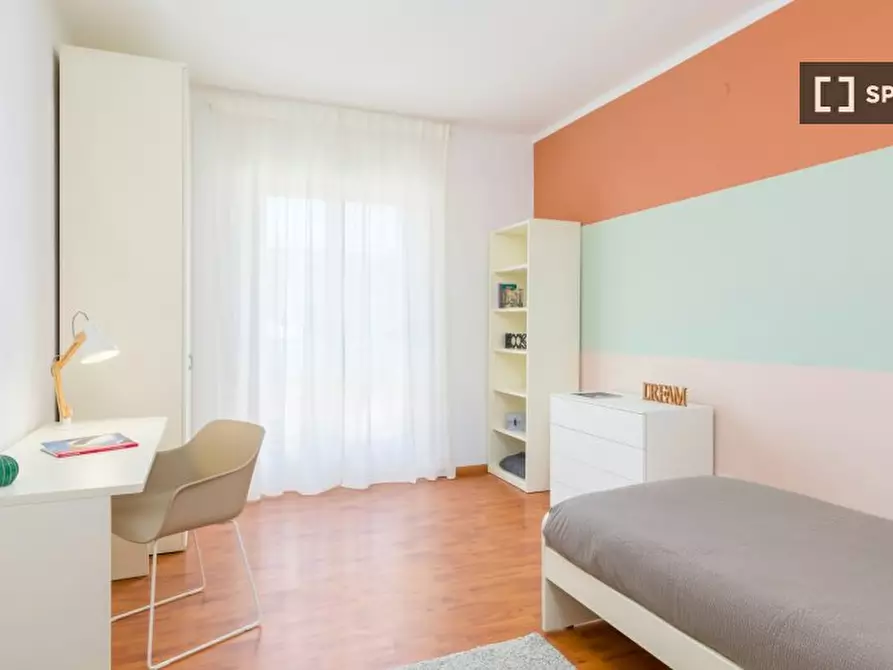 Immagine 2 di Camera condivisa in affitto  in Vicolo dalla Piccola a Trento