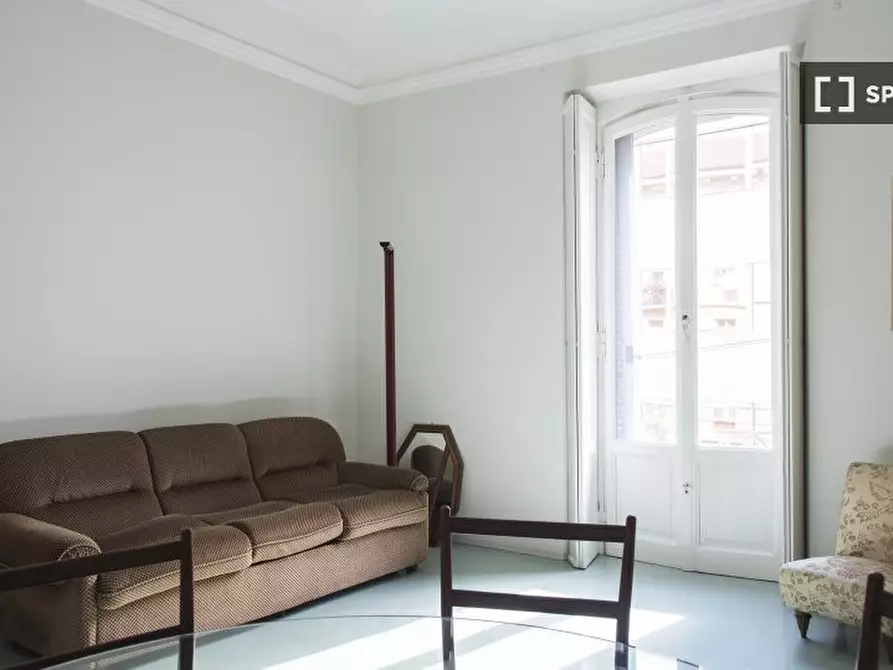 Immagine 8 di Appartamento in affitto  in Via Padova a Milano