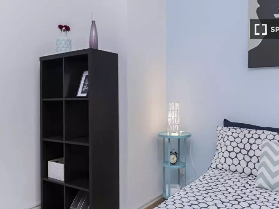 Immagine 4 di Camera condivisa in affitto  in Via dei Pioppi Milan a Buccinasco