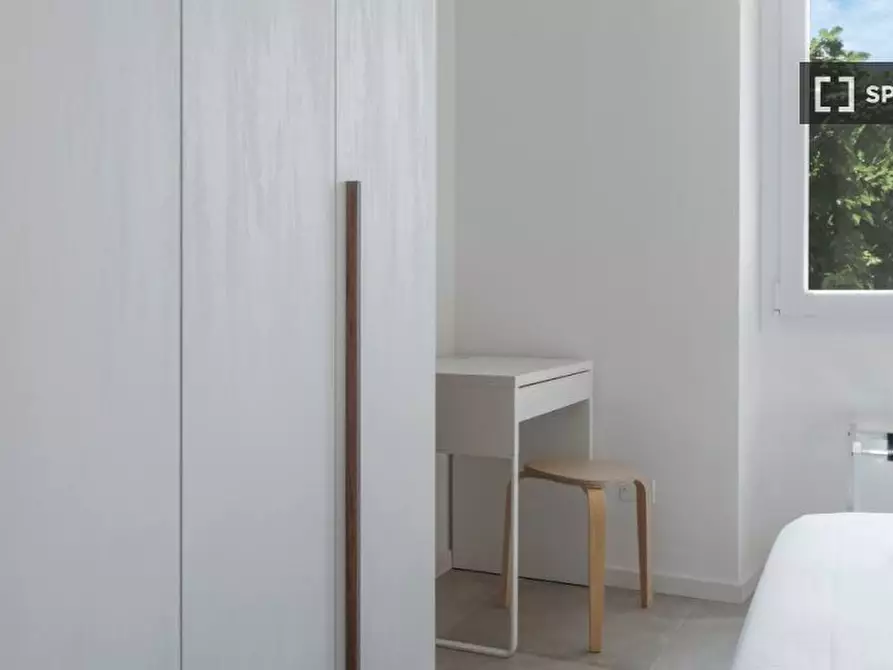 Immagine 11 di Appartamento in affitto  in Via Privata Giancarlo Puecher a Milano