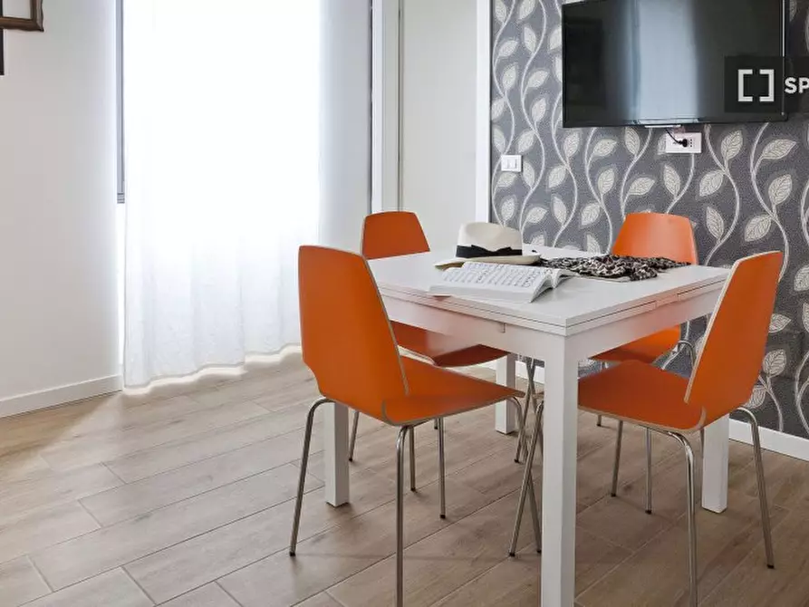 Immagine 4 di Appartamento in affitto  in Via Caretto a Milano