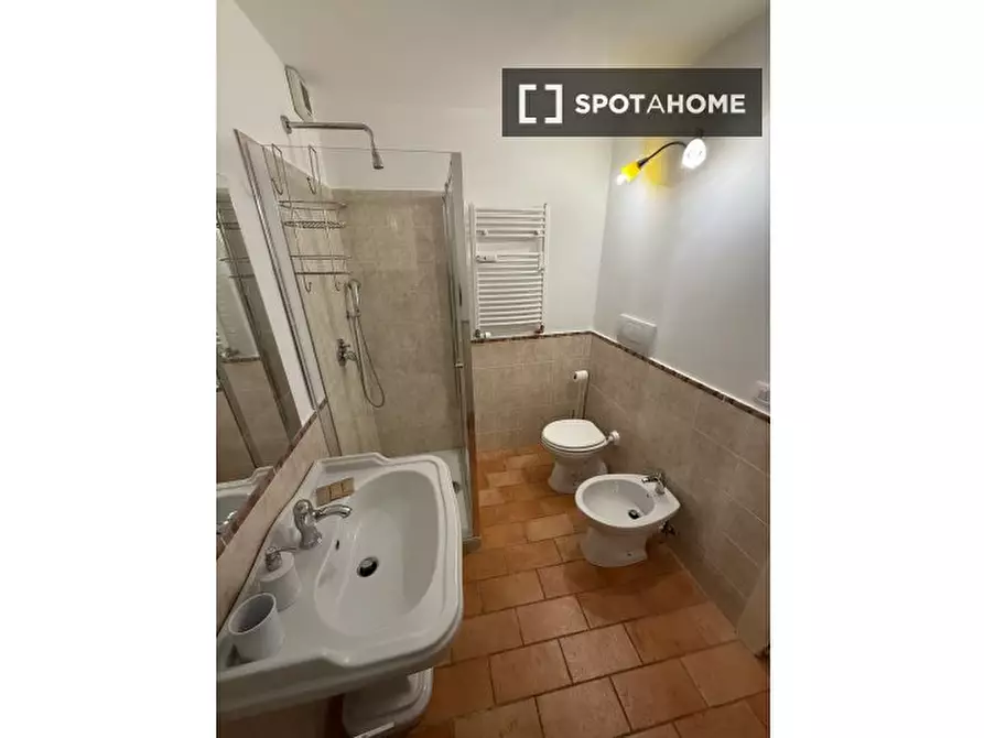 Immagine 15 di Ufficio in affitto  in Viale Manzoni a Roma