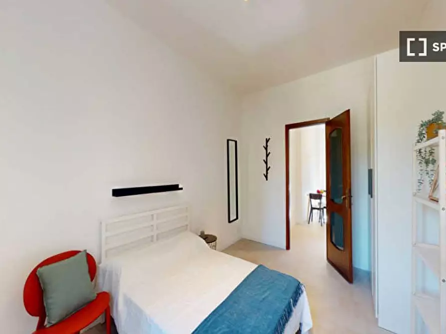 Immagine 2 di Camera condivisa in affitto  in Via Pola a Milano