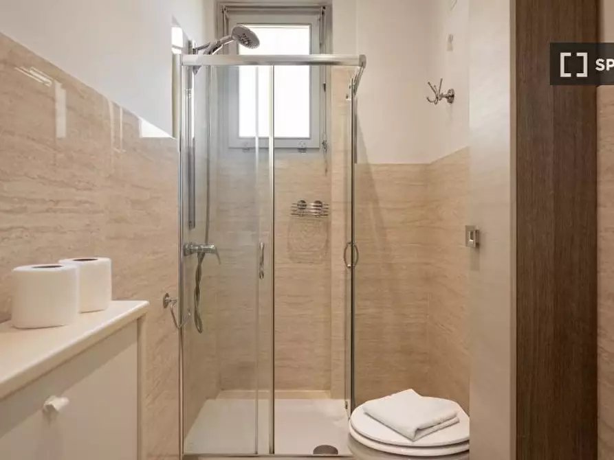 Immagine 10 di Appartamento in affitto  in Via delle Porte Nuove a Firenze