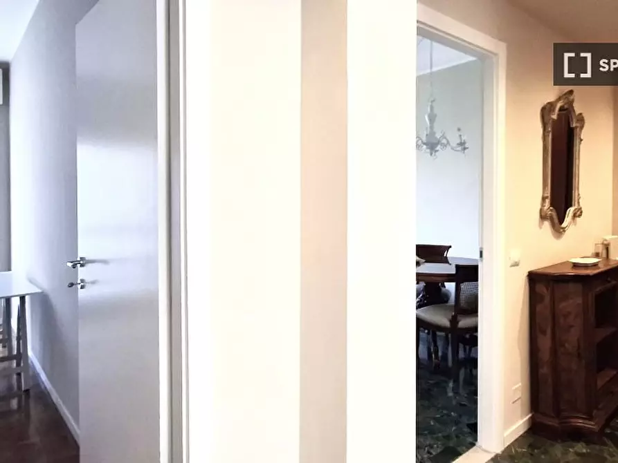 Immagine 19 di Appartamento in affitto  in Via Zurigo a Milano