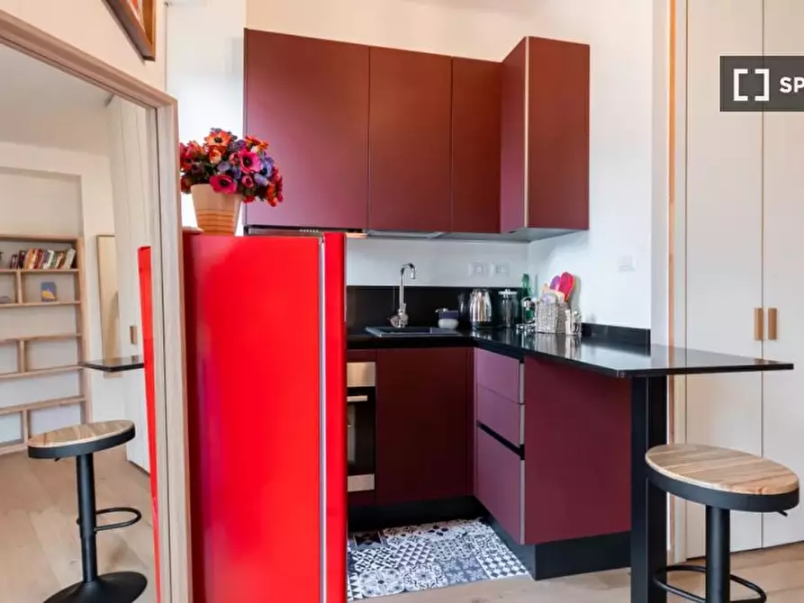 Immagine 4 di Ufficio in affitto  in Via Giovanni Pezzotti a Milano