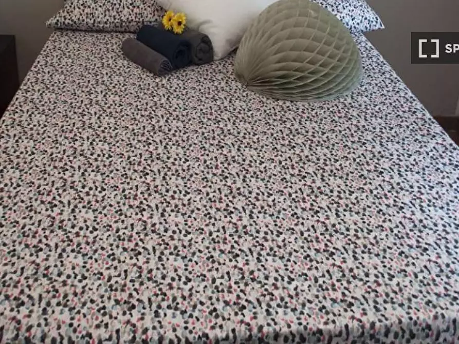 Immagine 2 di Camera condivisa in affitto  in Viale Tunisia a Milano