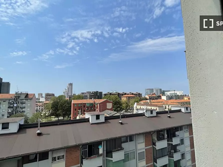 Immagine 2 di Ufficio in affitto  in Via Giambellino a Milano