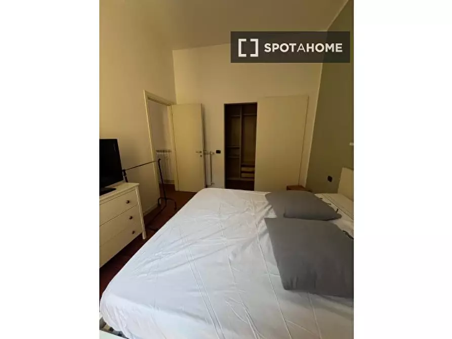 Immagine 18 di Appartamento in affitto  in Via Cenisio a Milano