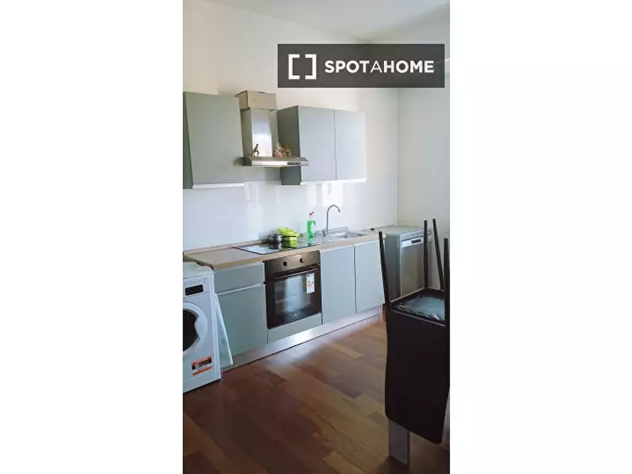 Immagine 18 di Camera condivisa in affitto  in Via Giovanni Brugnoli a Bologna