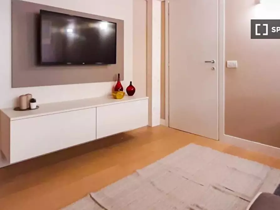 Immagine 5 di Appartamento in affitto  in Via Aleardo Aleardi a Milano