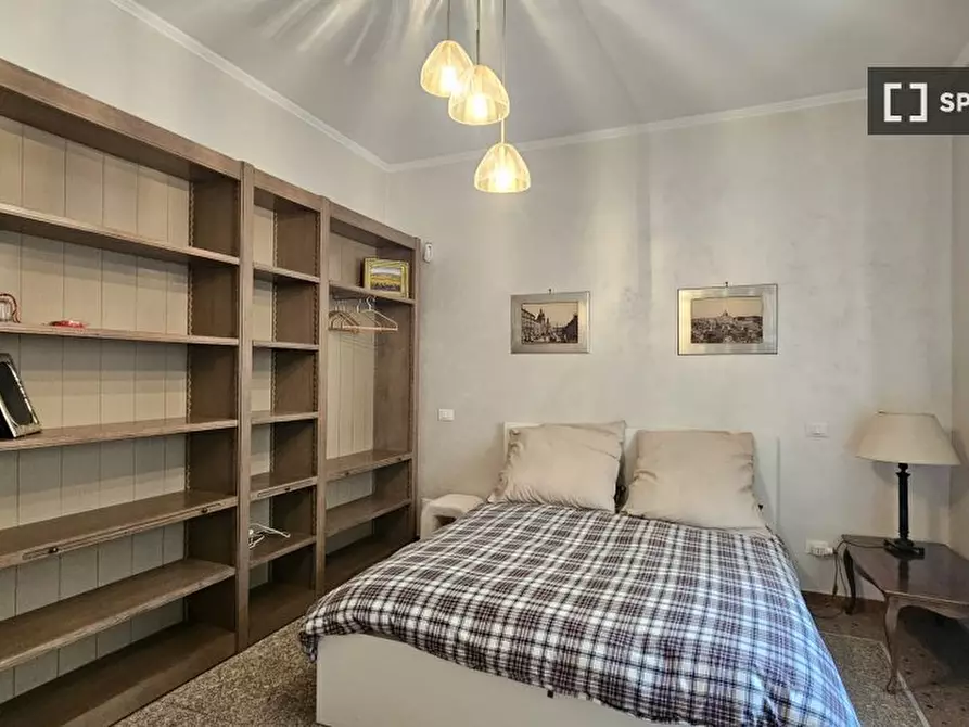 Immagine 4 di Appartamento in affitto  in Via di S. Castulo a Roma