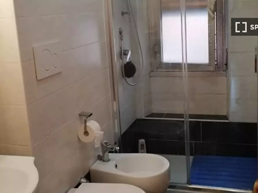 Immagine 14 di Camera condivisa in affitto  in Via Nicolò Barabino a Milano