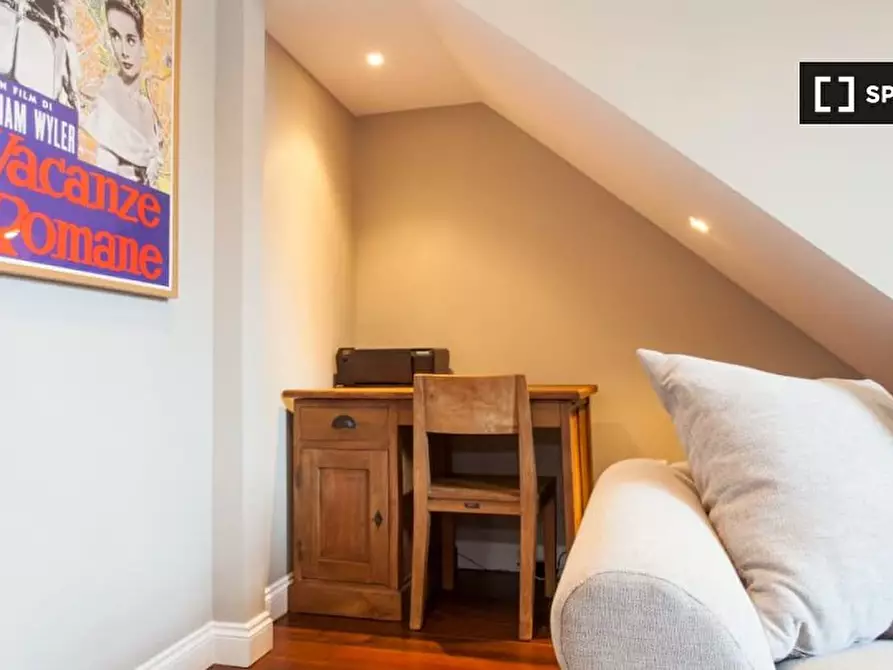 Immagine 6 di Appartamento in affitto  in A Lisson Grove a Camden Town