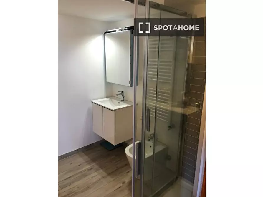 Immagine 16 di Ufficio in affitto  in Via Mogadiscio a Roma