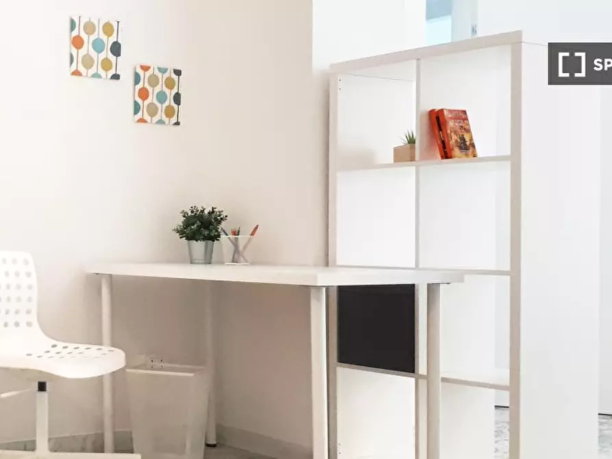 Immagine 1 di Camera condivisa in affitto  in Del Risorgimento a Bologna