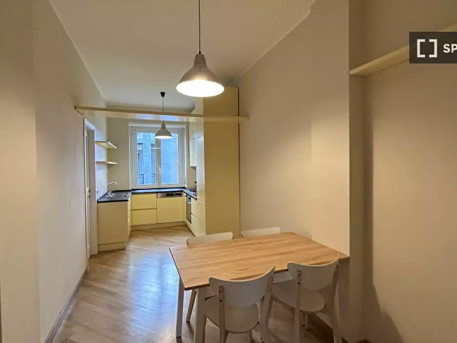Immagine 6 di Appartamento in affitto  in Viale Daniele Ranzoni a Milano