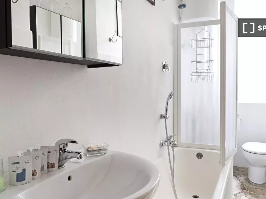 Immagine 14 di Appartamento in affitto  in Via Colonnetta a Milano